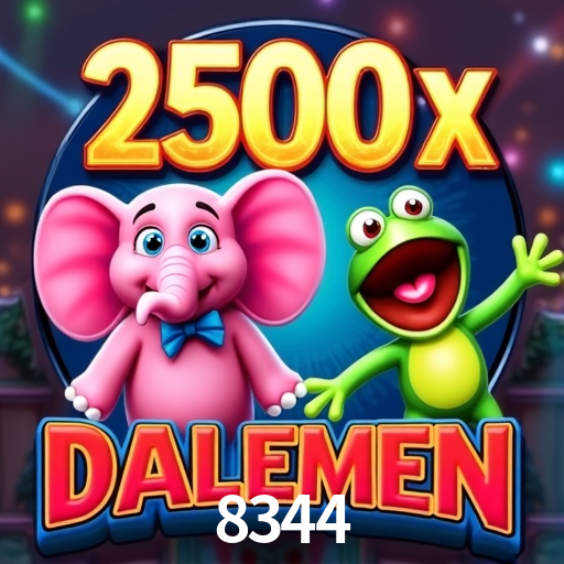 Inovações de Jogos na 8344: O Futuro das Experiências Interativas