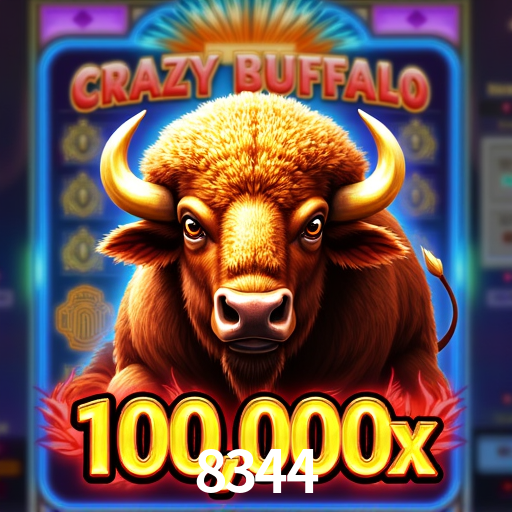 A Popularidade dos Caça-Níqueis no 8344