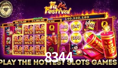 A Emoção da Loteria na 8344: Uma Chance de Mudança de Vida