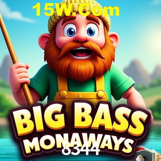 APP oficial da 8344 para mobile