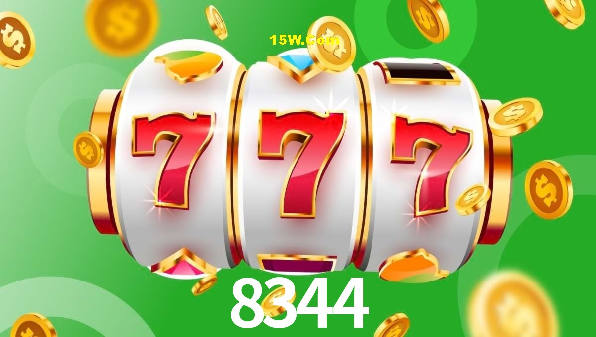 Game Statistics 8344