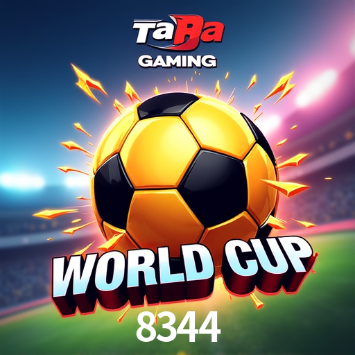 Roulette Table 8344