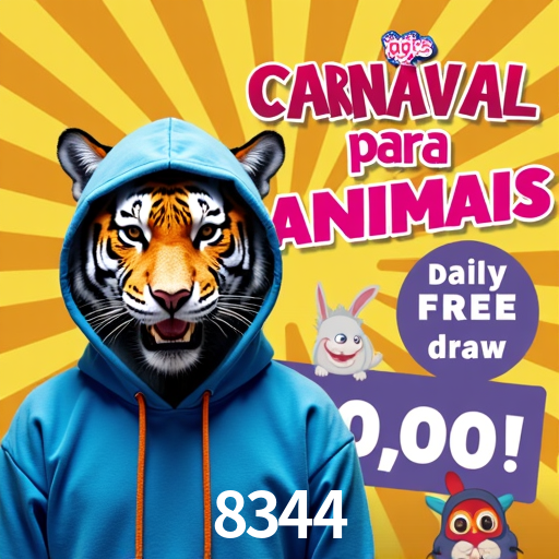 Desvendando o Mundo dos Jogos Virtuais na 8344