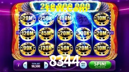 Seasonal Promotions 8344