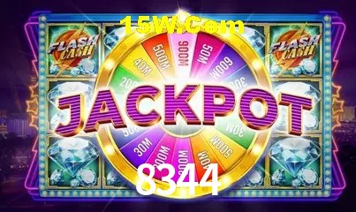 Slot Games 8344