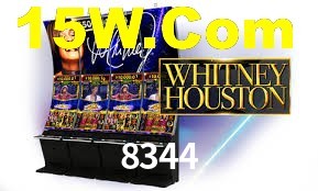 Welcome Bonus 8344