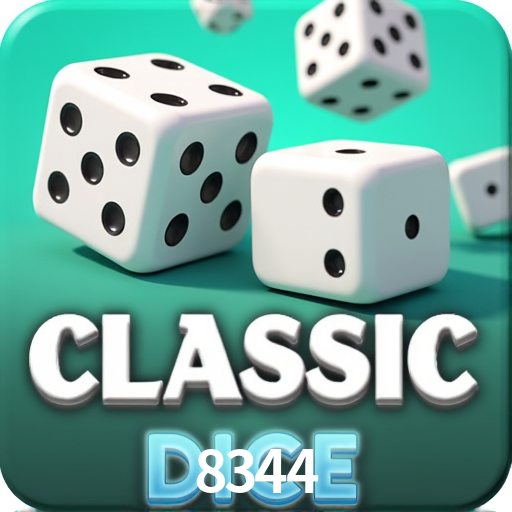 Live Casino 8344