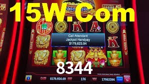 Daily Bonuses 8344