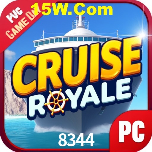 Game Providers 8344